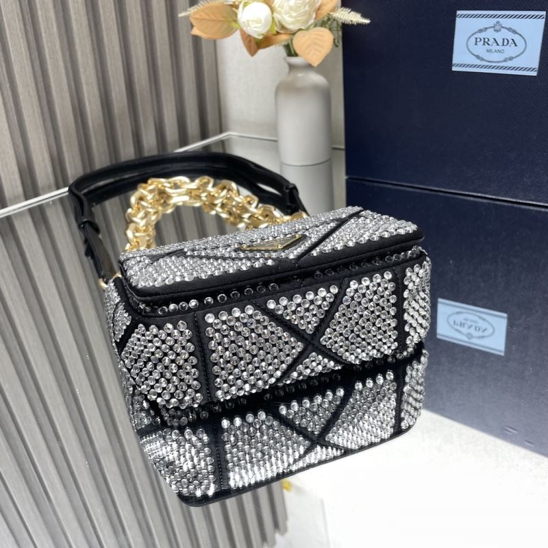 Pra*a satchel bags